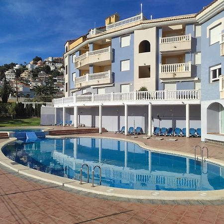 Apartamento Mar Y Montana Alcossebre Eksteriør billede