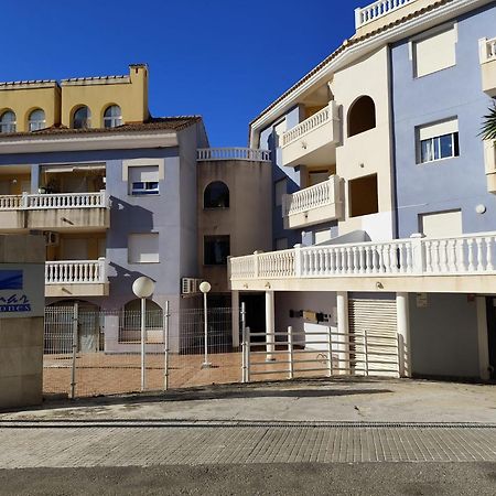 Apartamento Mar Y Montana Alcossebre Eksteriør billede