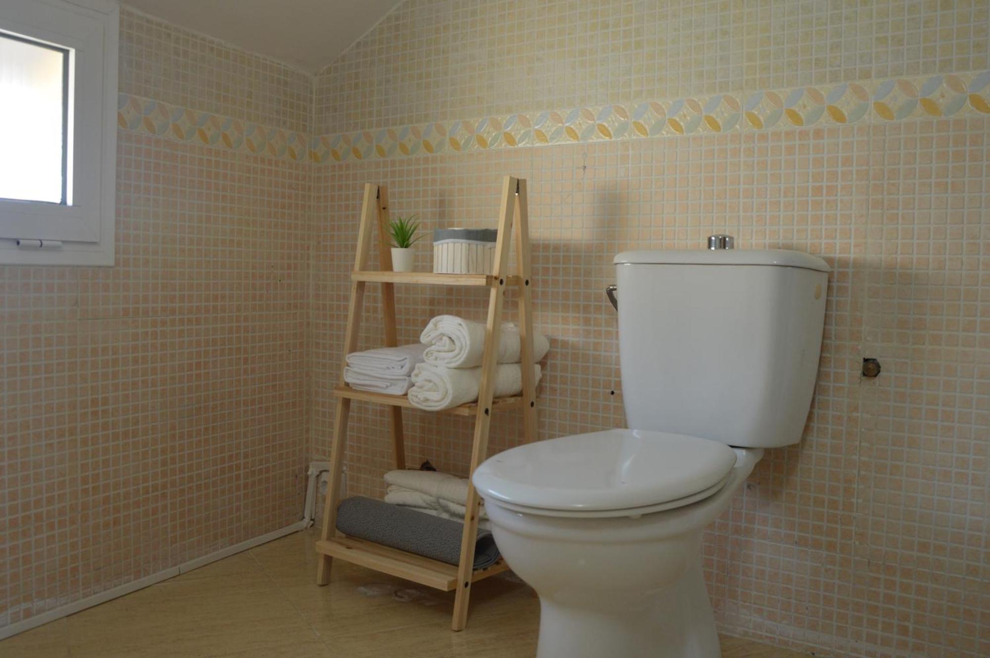 Apartamento Mar Y Montana Alcossebre Eksteriør billede