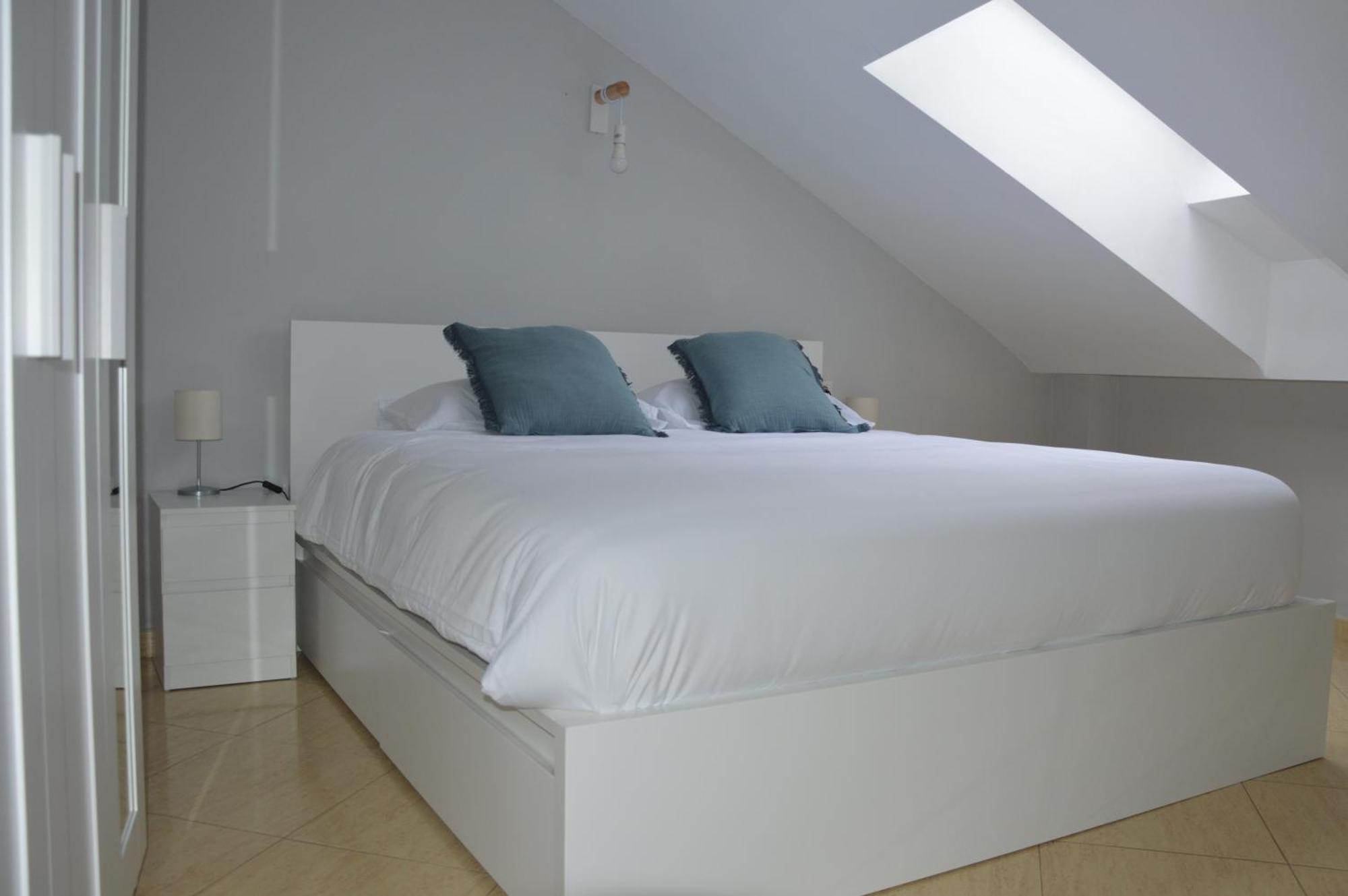 Apartamento Mar Y Montana Alcossebre Eksteriør billede