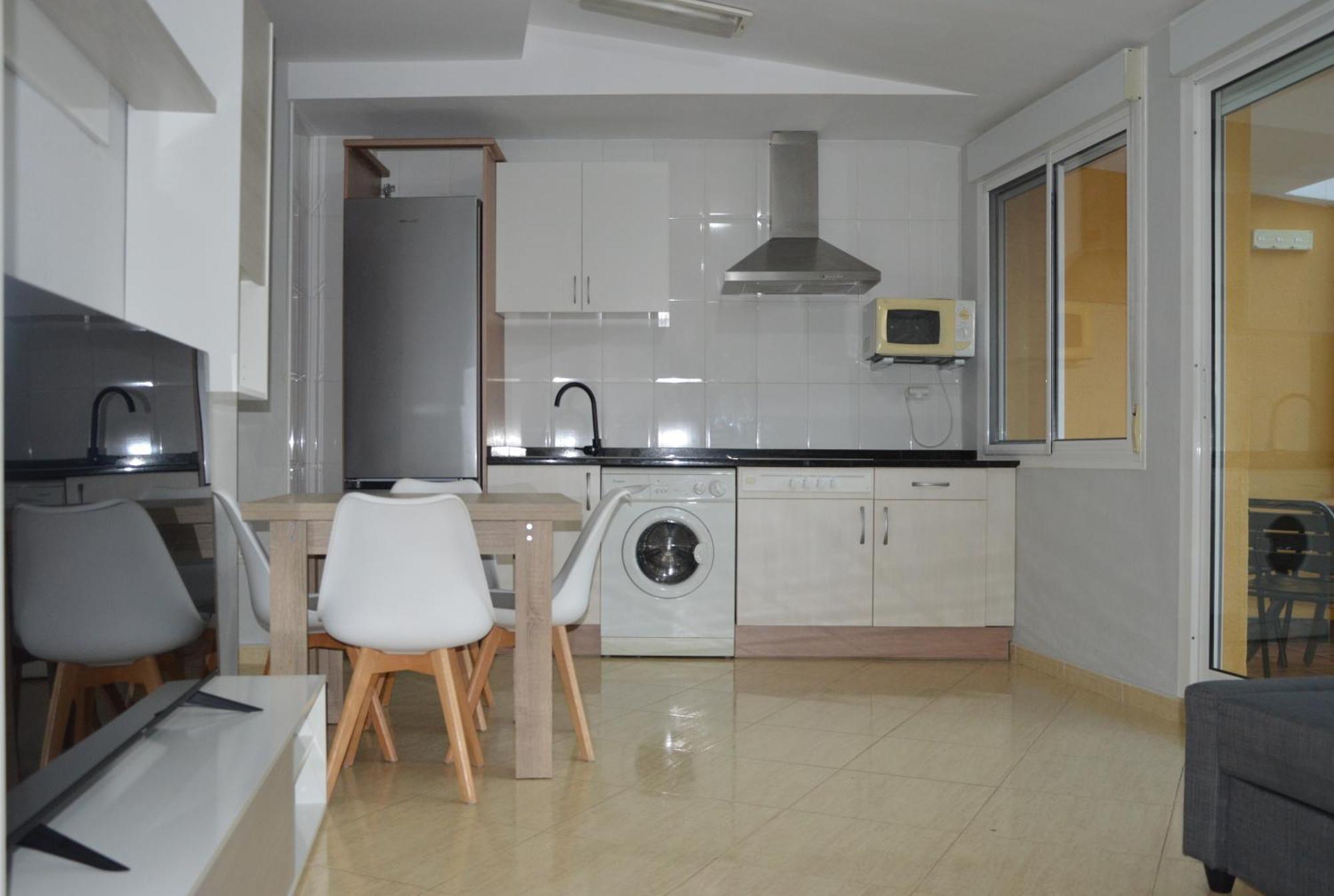 Apartamento Mar Y Montana Alcossebre Eksteriør billede